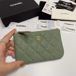 chanel portefeuille s s_12757b0